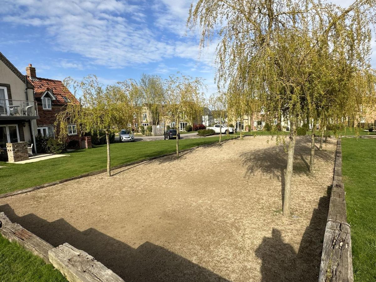 Echo Beach Mijas Costa Ngoại thất bức ảnh